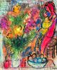 Marc Chagall art print