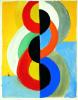 Robert Delaunay art print