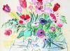 Raoul Dufy art print