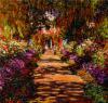 Claude Monet art print