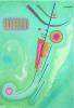Wassily Kandinsky art print