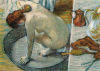 Edgar Degas art print