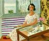 Henri Matisse art print