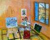 Raoul Dufy art print