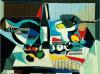 Pablo Picasso art print