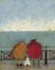 Sam Toft art print