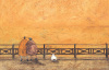 Sam Toft art print