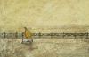 Sam Toft art print