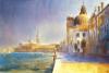 Cecil Rice art print