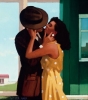 Jack Vettriano art print