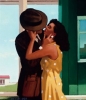 Jack Vettriano art print