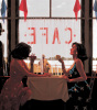 Jack Vettriano art print