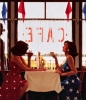 Jack Vettriano art print
