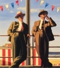 Jack Vettriano art print
