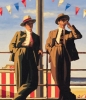 Jack Vettriano art print