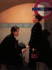 Jack Vettriano art print