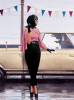 Jack Vettriano art print