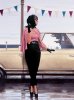 Jack Vettriano art print