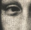 Leonardo da Vinci art print