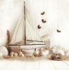 Ian Winstanley art print