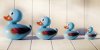 Ian Winstanley art print