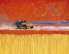 Rolf Harris art print