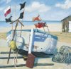 Jane Hewlett art print