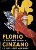 Leonetto Cappiello art print