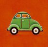 Simon Hart art print