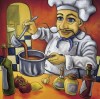 Will Rafuse art print