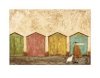 Sam Toft art print