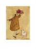 Sam Toft art print