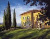 Michael Downs art print