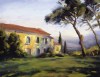 Michael Downs art print