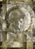 Richard Hall art print