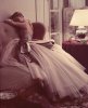Norman Parkinson art print