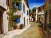 Gilles Archambault art print