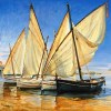 Jaume Laporta art print
