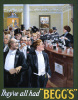 National Archives art print
