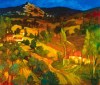 Philip Craig art print