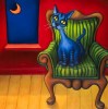 Will Rafuse art print