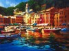 Michael O'Toole art print