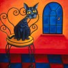 Will Rafuse art print