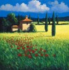 David Short art print