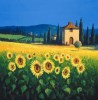 David Short art print