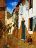 Gilles Archambault art print