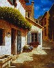 Gilles Archambault art print