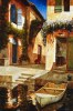 Gilles Archambault art print