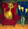 Will Rafuse art print