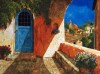 Gilles Archambault art print